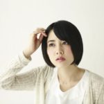 【Q&A】寝る時にパーマがまっすぐになるのは普通ですか？