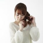 【Q&A】洗い流さないトリートメントのあとワックスをつけてもいいのですか?