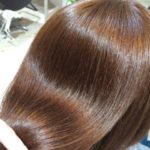 【Q&A】縮毛矯正したら髪にツヤが出るんですか？