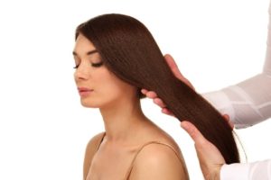 【Q&A】家で縮毛矯正ってできますか？