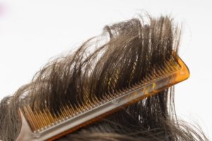 【Q&A】洗い流さないトリートメントを使ってパーマがとれやすくなることはないですか？