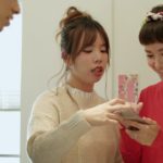 いつも髪の毛を切ってもらっている美容師さんがCMに出ていた件