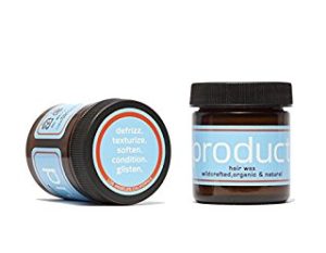 【Q&A】髪の毛にウェット感を出すにはどうすればいいですか？