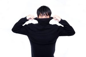 【Q&A】2ブロックにしたんですが被せた横髪が浮くのですが・・・