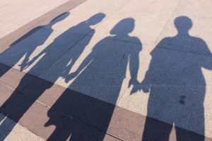 【QandA】同じ家族でも一人一人髪質が違うのは何でですか？