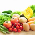 【QandA】髪の毛にいい食べ物ってありますか?