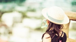 【QandA】頭皮の日焼け対策は?日焼けするとまずいことってある?