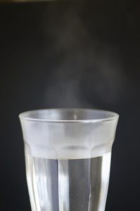 【QandA】美容室で使うスチームにはどんな効果があるのでしょうか？