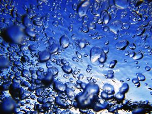 【QandA】美容室のメニューで見たのですが炭酸泉てなんですか?