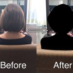 「いい感じ」のボブを長持ちさせるためのメンテナンスカット