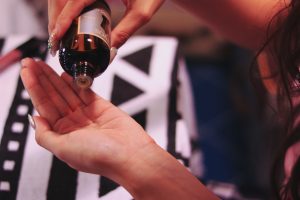 【QandA】スタイリング剤を使うと顔がかゆくなります。どうすればいい？