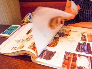 【QandA】髪型を決める時はどうやって決めればいいですか？