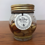 【前代未聞】はちみつの扱い始めました