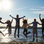 結局は人と人とのつながりでしかない