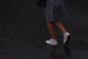 【QandA】髪が濡れたままよく寝てしまいます。これって良くないですか?