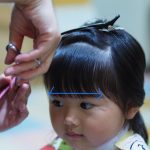 【QandA】前髪を自分で切るときのコツってありますか?