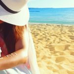 【QandA】髪の毛の日焼け止め、一番効果的なつけるタイミングは？