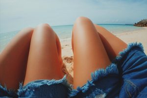 【QandA】髪の毛を日焼けしてしまったあとの対策はどうすればいい?