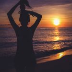 【QandA】髪の日焼け止めはいつまでつければいいのでしょうか？