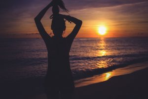 【QandA】髪の日焼け止めはいつまでつければいいのでしょうか？