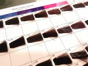 【QandA】もともと髪の毛の色素が薄い人は何が違うのでしょうか？