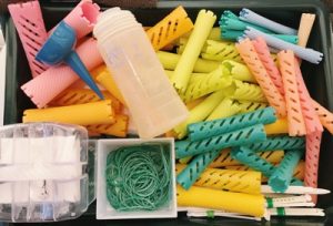 【QandA】妊娠中にカラーやパーマはしないほうがいいんですか？【@原宿】