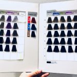 【Q&A】友人の髪色がきれいで同じ色に。でも仕上がりは違う気が・・・【@原宿】