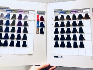 【Q&A】友人の髪色がきれいで同じ色に。でも仕上がりは違う気が・・・【@原宿】