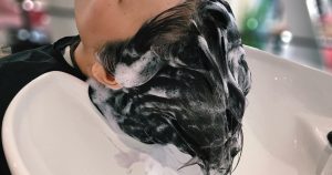 【QandA】サロンでのトリートメントの保ちの目安って・・・？