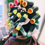 【QandA】パーマをかければふんわり感をキープしやすくなりますか？【@原宿】