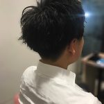 【QandA】〝クセ毛風〟のセットのコツってありますか?【@原宿】