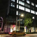 ずっと気になってた竹下通り×明治通りのビルの正体【@原宿】