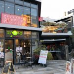 【ランチにおすすめ】原宿カスケードが手軽でいい感じ【@原宿】