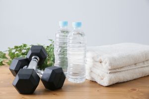 【QandA】ジムに備えつけのシャンプーを使ったら髪がキシキシに。対策は？【@原宿】