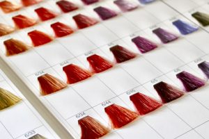 【QandA】全体染めと根元だけ染める時の選び方は?【@原宿】