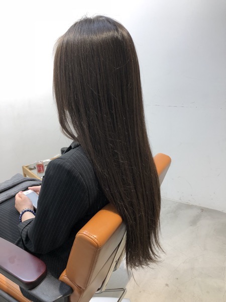 ヘアドネーション実例 扱いやすい髪型のポイントを解説