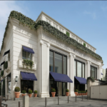 2019年12月14日から表参道のサロンへ移動します